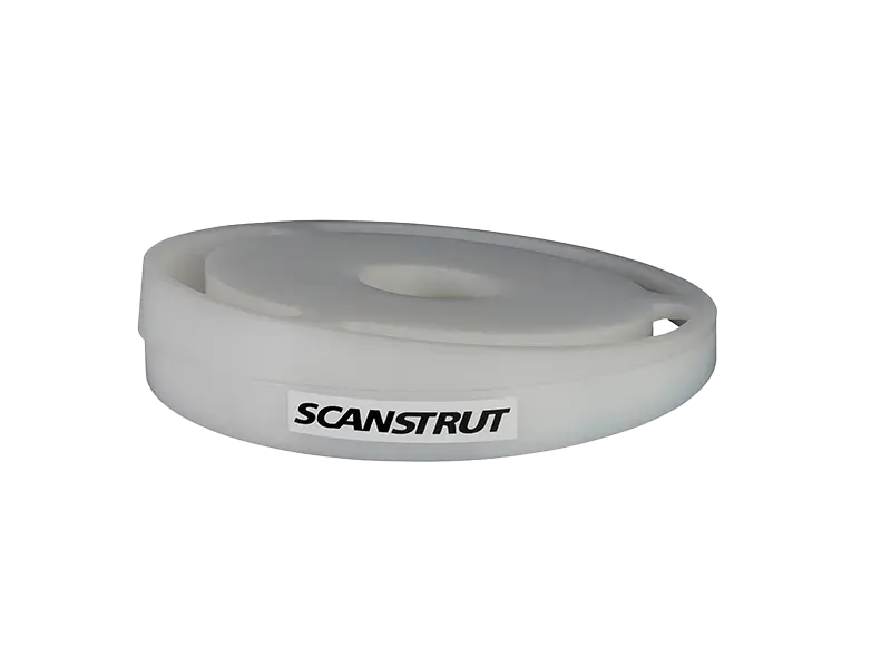 Scanstrut SC50 Adjustable Base Wedge for Satcom Antenna Mount