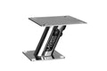 Scanstrut Stainless PowerTower 150mm / 6" high – SPT1002