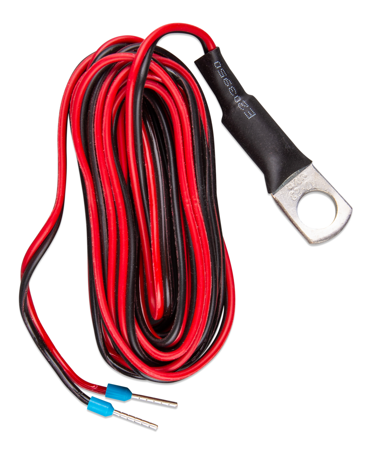 Victron Temperature sensor QUA/PMP/Venus GX