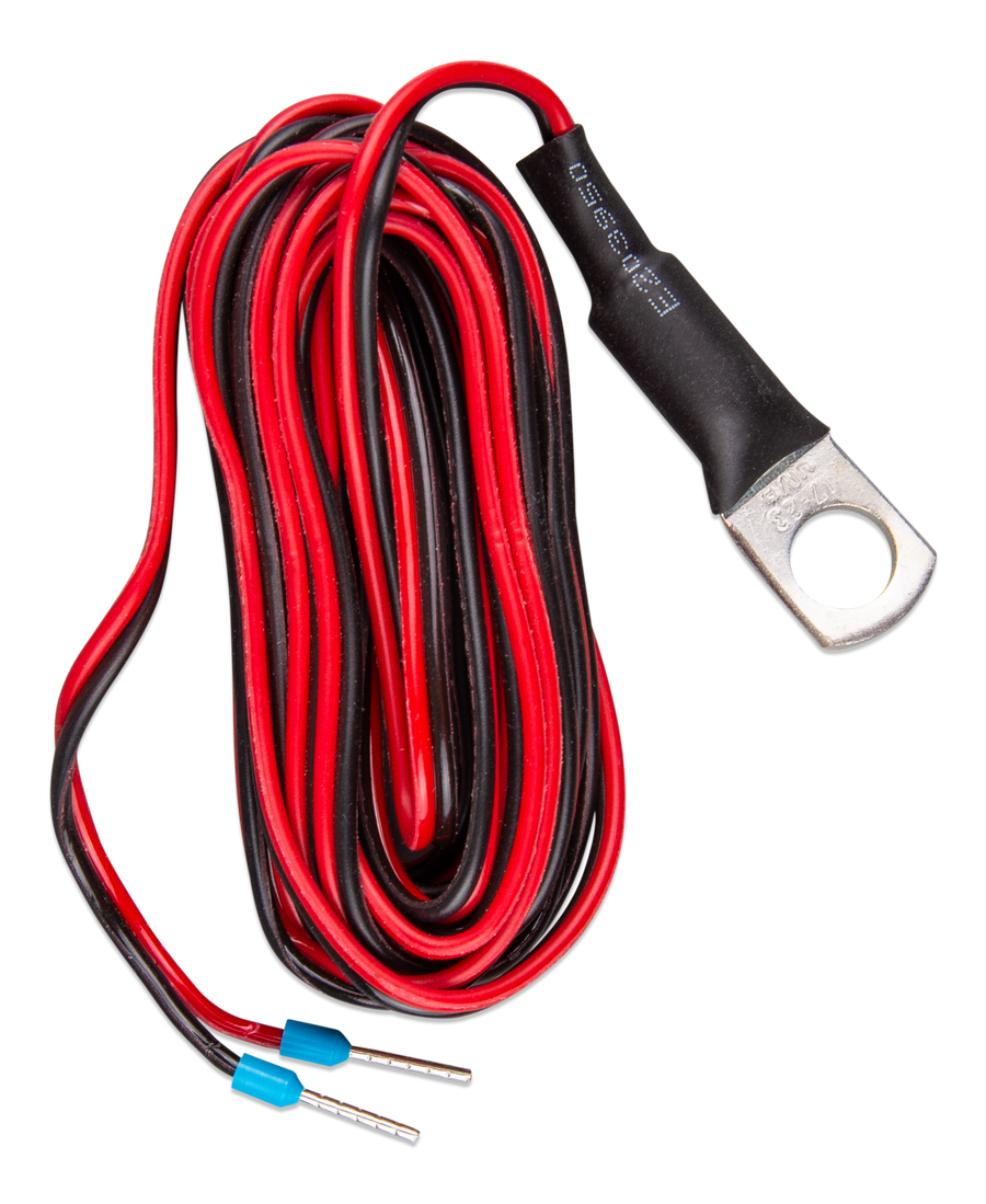 Victron Temperature sensor QUA/PMP/Venus GX