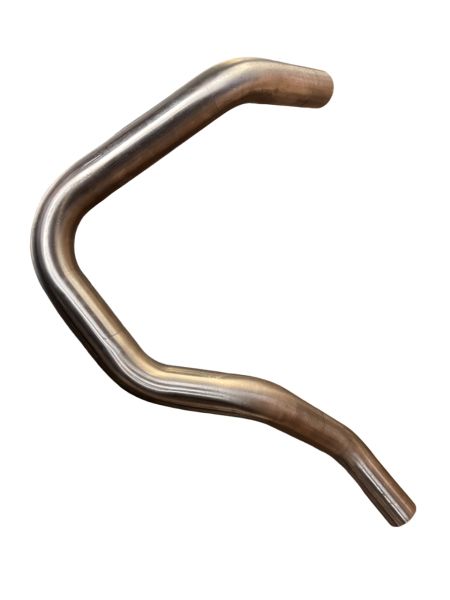 BMW M57 Stainless Coolant Tube