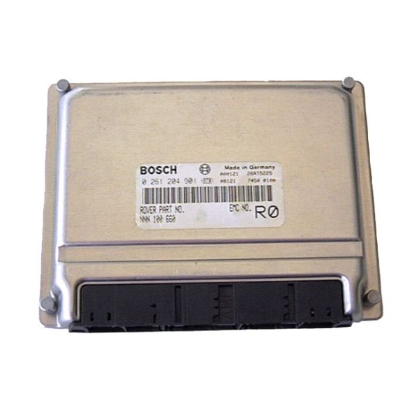 Bosch M5.2.1 Immo off standalone
