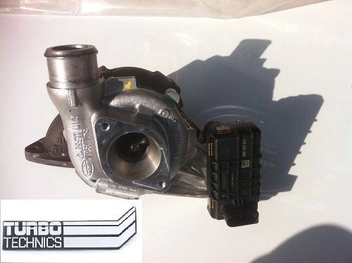 DEFENDER 2.2TDCI VGT HYBRID TURBO