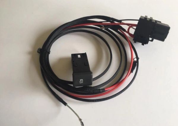 Defender ABS and traction control selectable Kit (TD5 AND 2.4 TDCI)