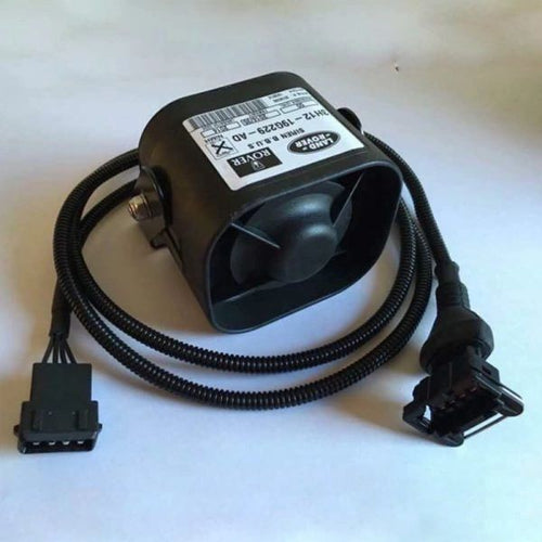 Defender ALARM/BBUS plug and play relocation loom