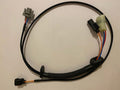 Defender L316 Door Harness Passenger Side LR016316