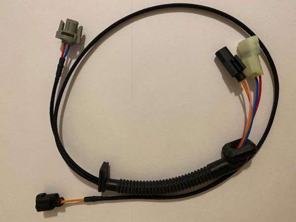 Defender L316 Door Harness Passenger Side LR016316