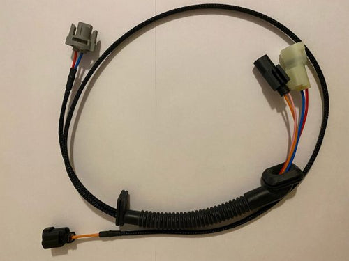 Defender L316 Door Harness Passenger Side LR016316