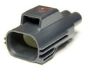 Defender L316 Heater Blower Connector Kit