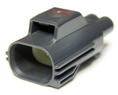 Defender L316 Heater Blower Connector Kit