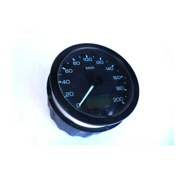 Defender Td5 Speedo/Mileage correction