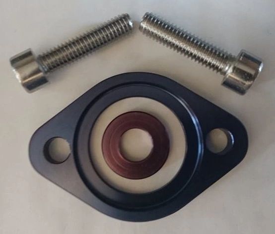Dynamic Timing Advance Spacer Kit TDi models
