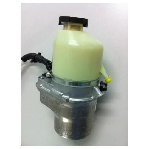 Electric Power Steering Stand Alone Pump Powertrain Conversion