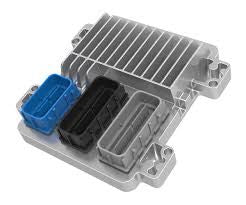 GM E67 PCM calibration modification