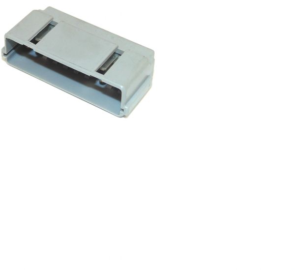 Grey 20 way Header Splice (MALE)