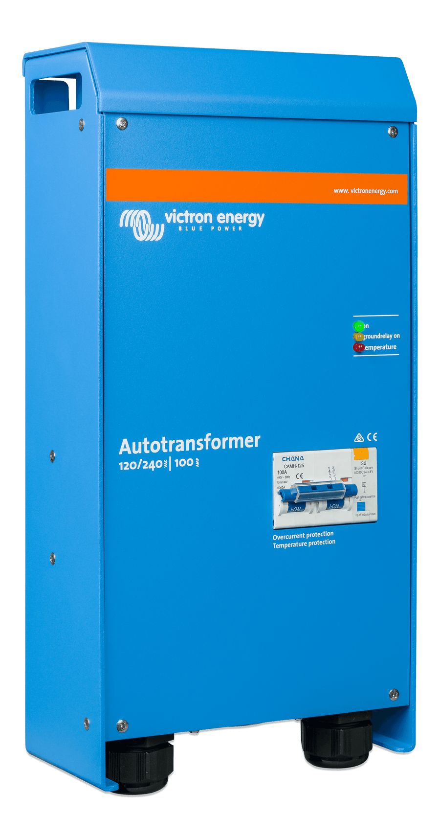 Victron Autotransformer 120/240V-100A