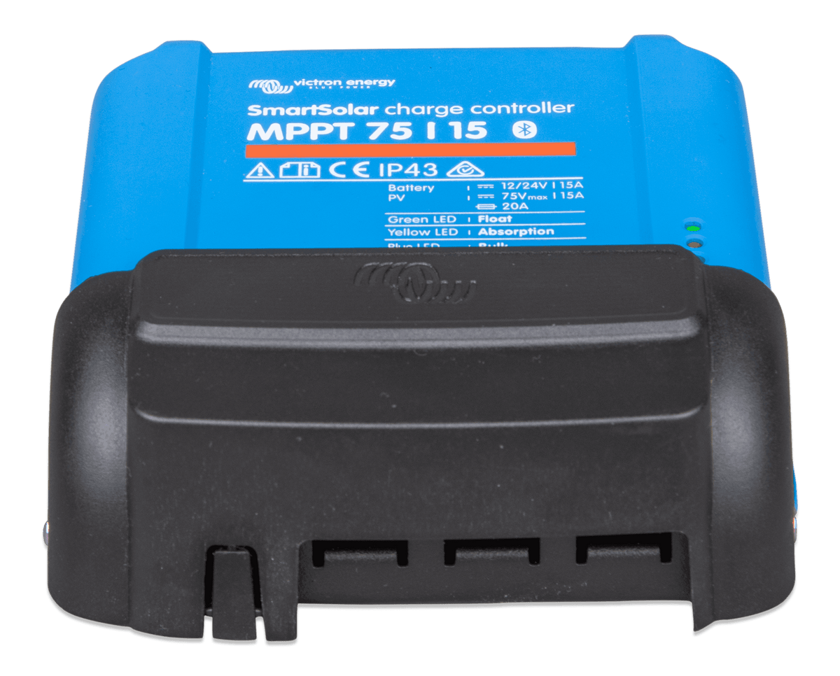 Victron MPPT WireBox-S 75-10/15