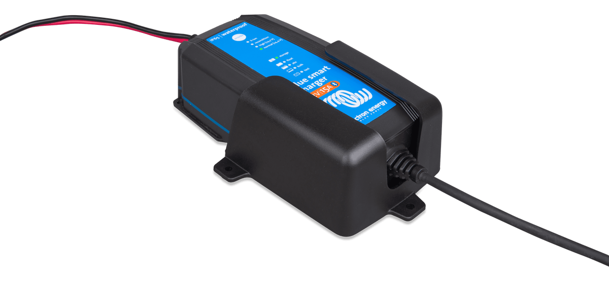 Victron Wall Mount for Blue Smart IP65 Charger 12/10, 12/15, 24/8