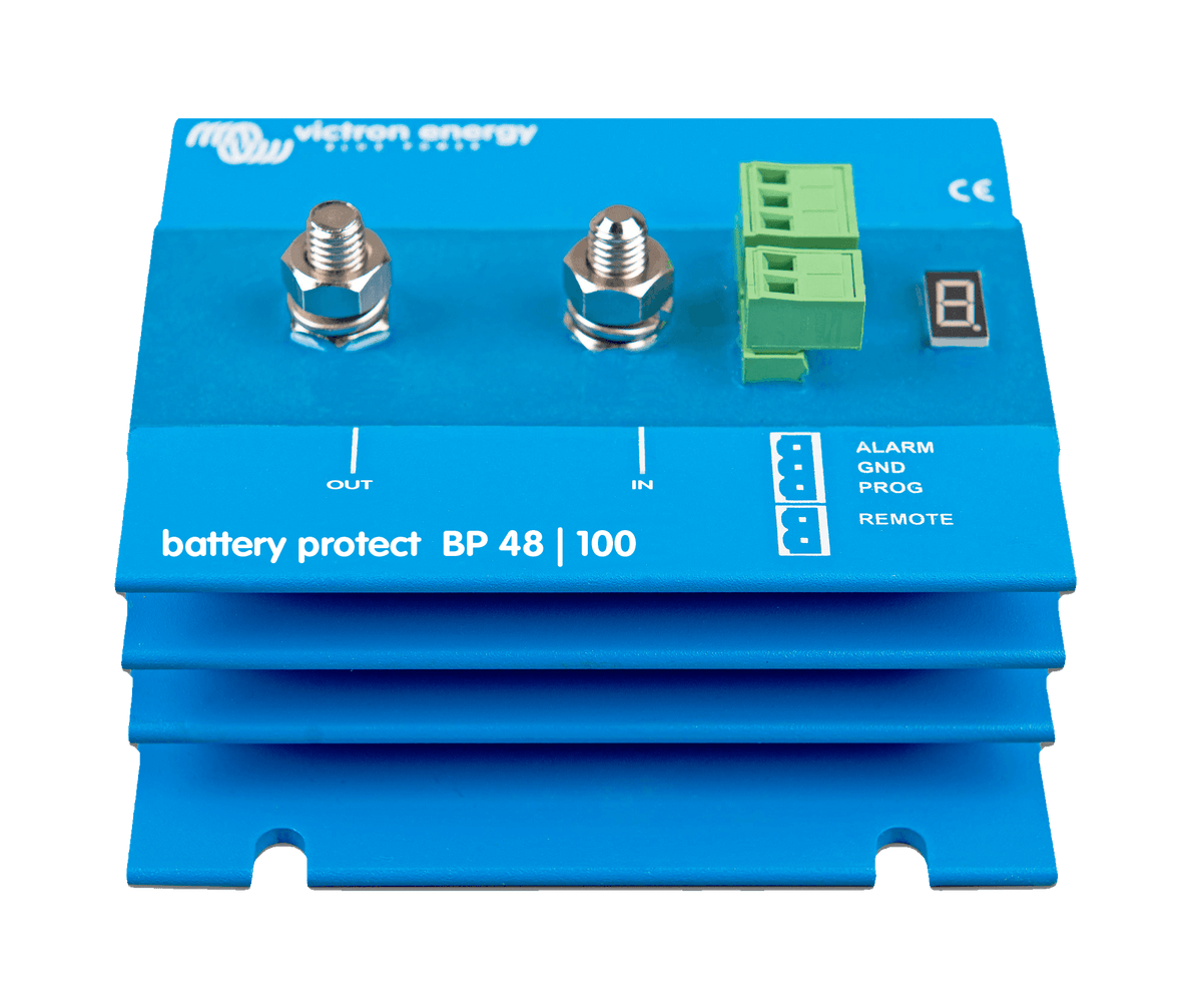 Victron BatteryProtect 48V-100A