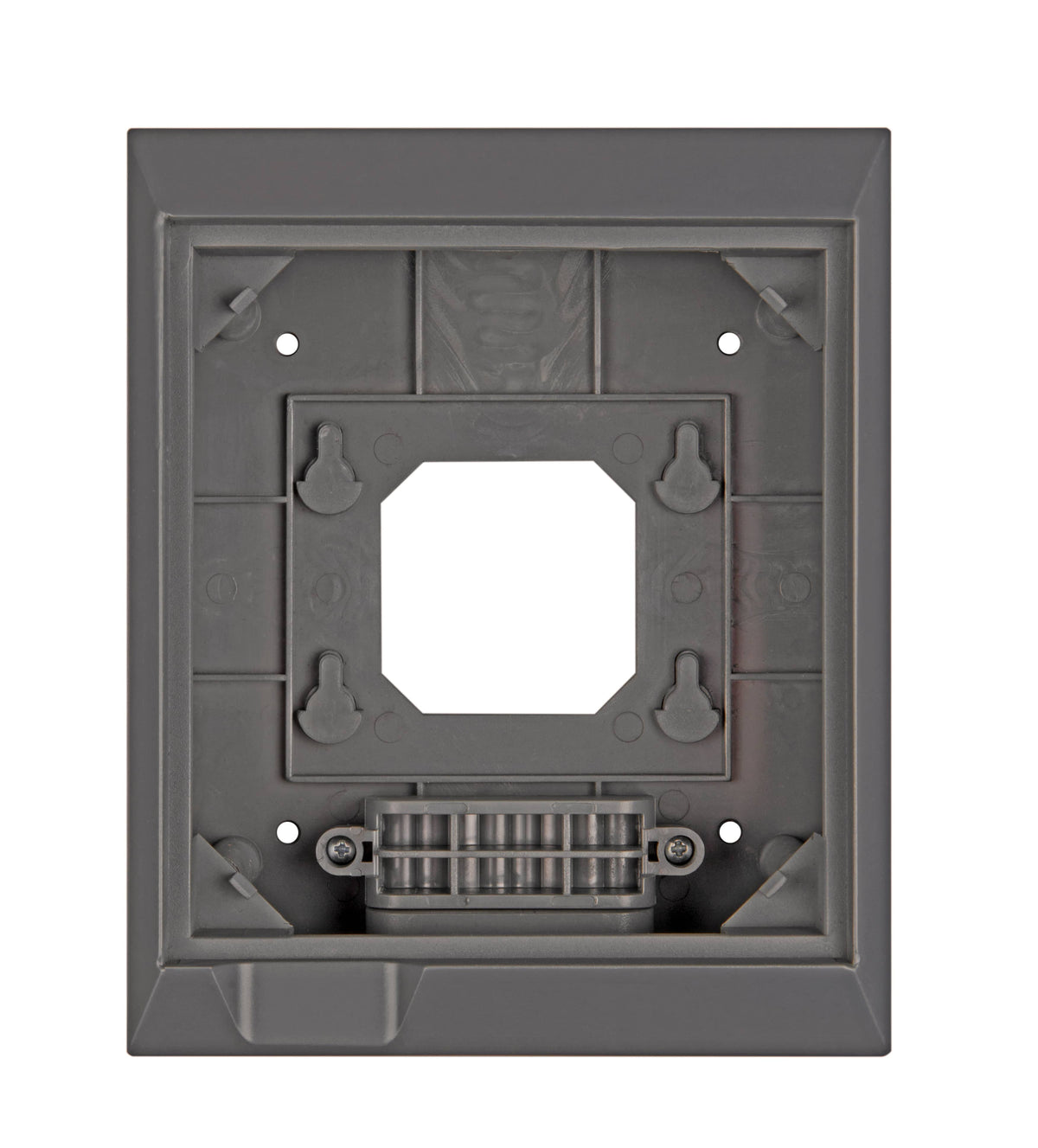 Victron Wall mounted enclosure for Color Control GX
