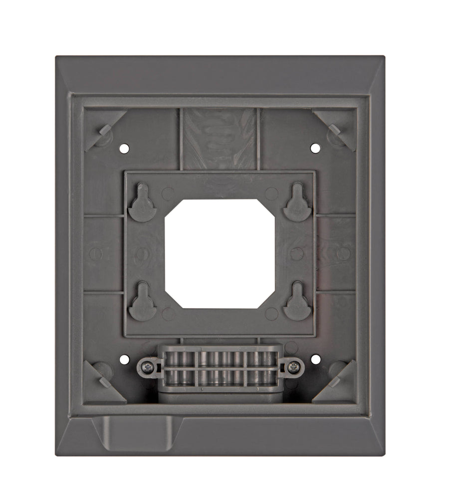 Victron Wall mounted enclosure for Color Control GX