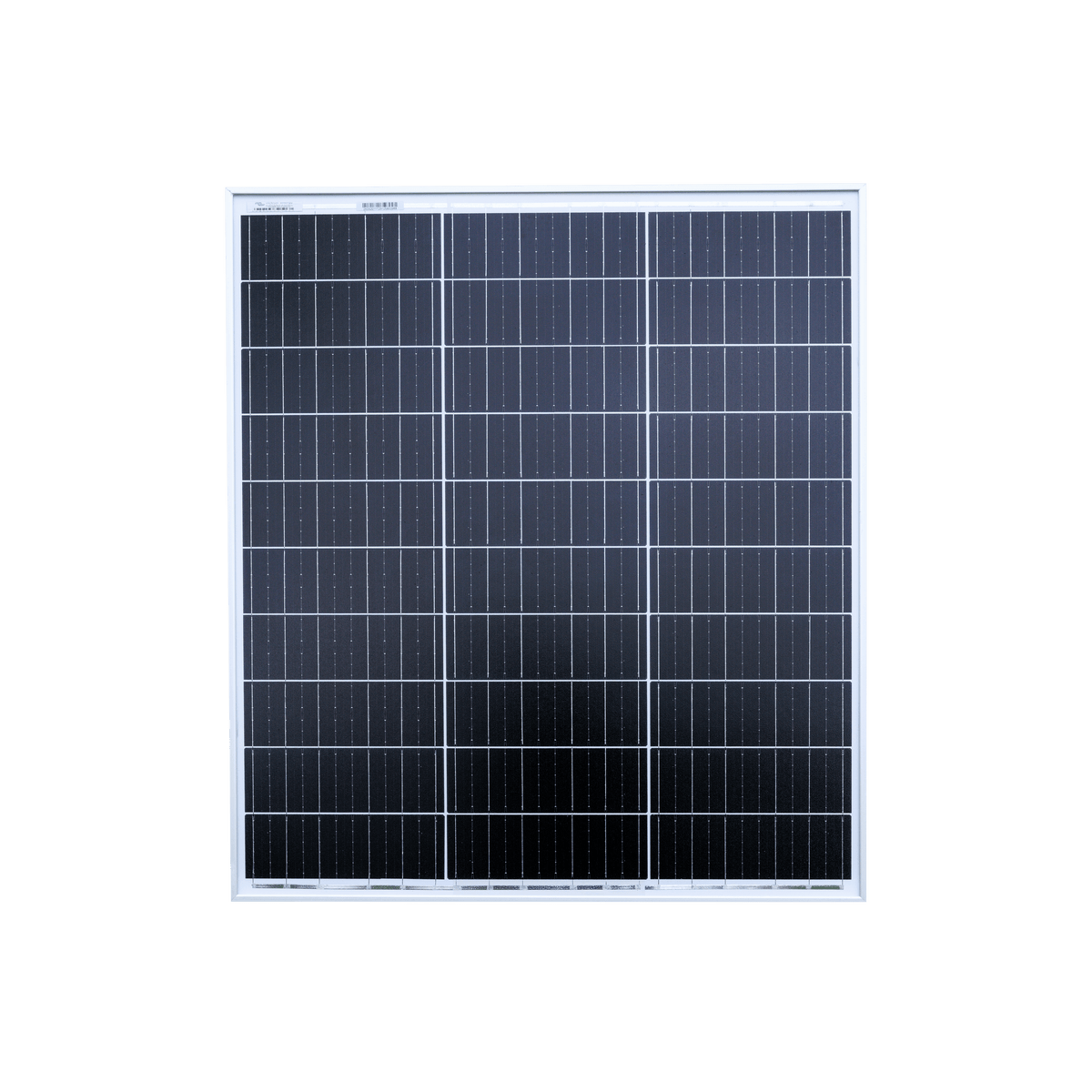 Victron Solar Panel 95W-30 cells Mono 770x668×30mm series 4d