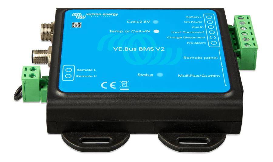 Victron VE.Bus BMS V2