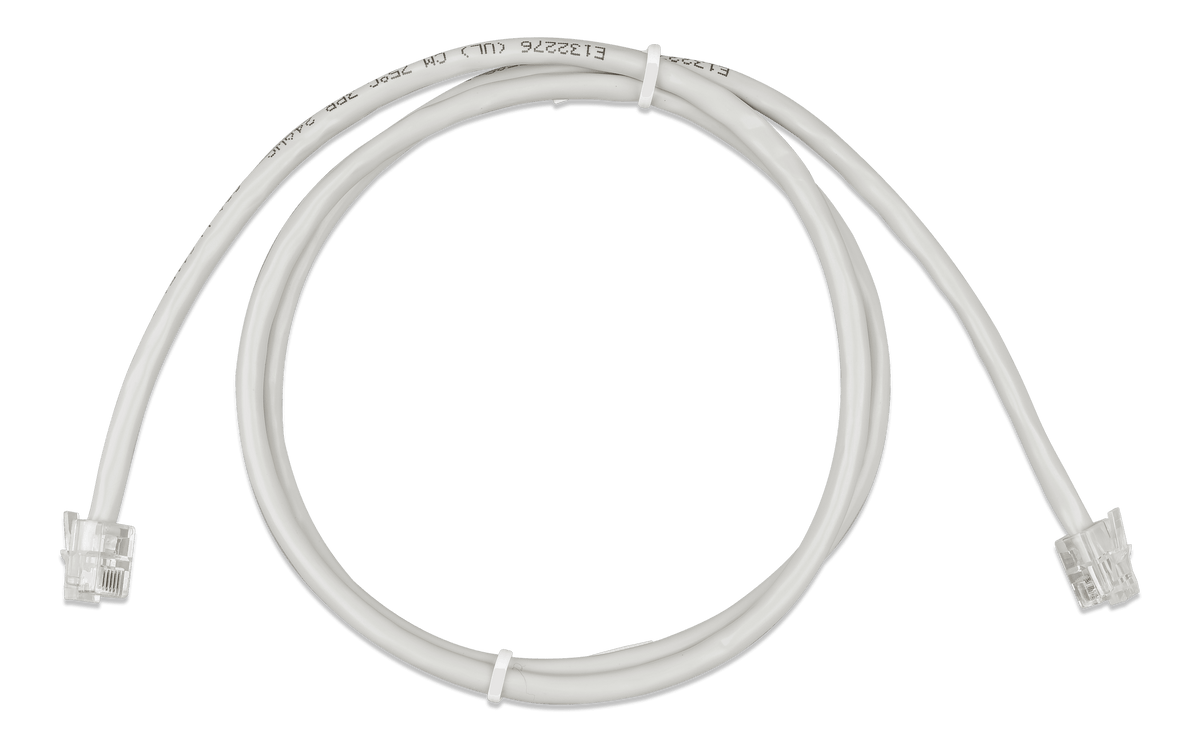 Victron RJ12 UTP Cable 0,9 m