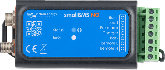 Victron smallBMS NG