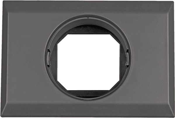 Victron Wall mounted enclosure for BMV or MPPT Control