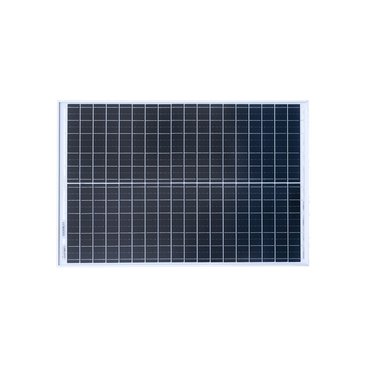 Victron Solar Panel 55W-36 cells Mono 715x445x25mm series 4c