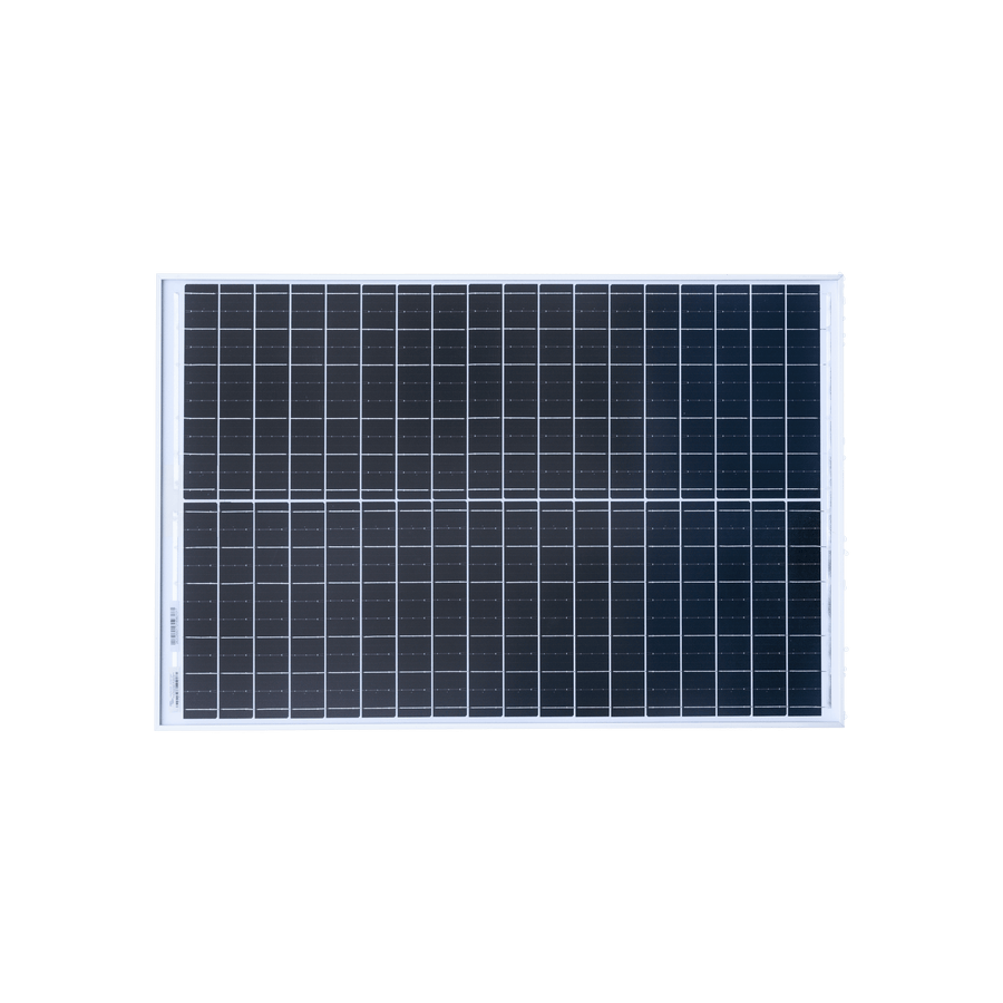 Victron Solar Panel 55W-36 cells Mono 715x445x25mm series 4c