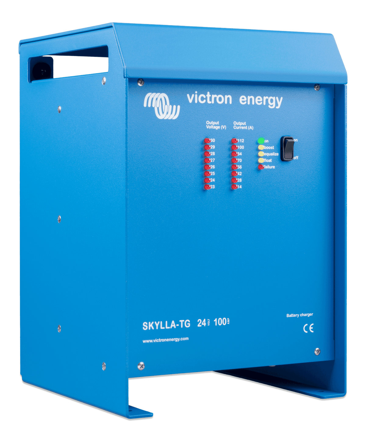 Victron Skylla-TG 24/100(1+1) GL 120-240V