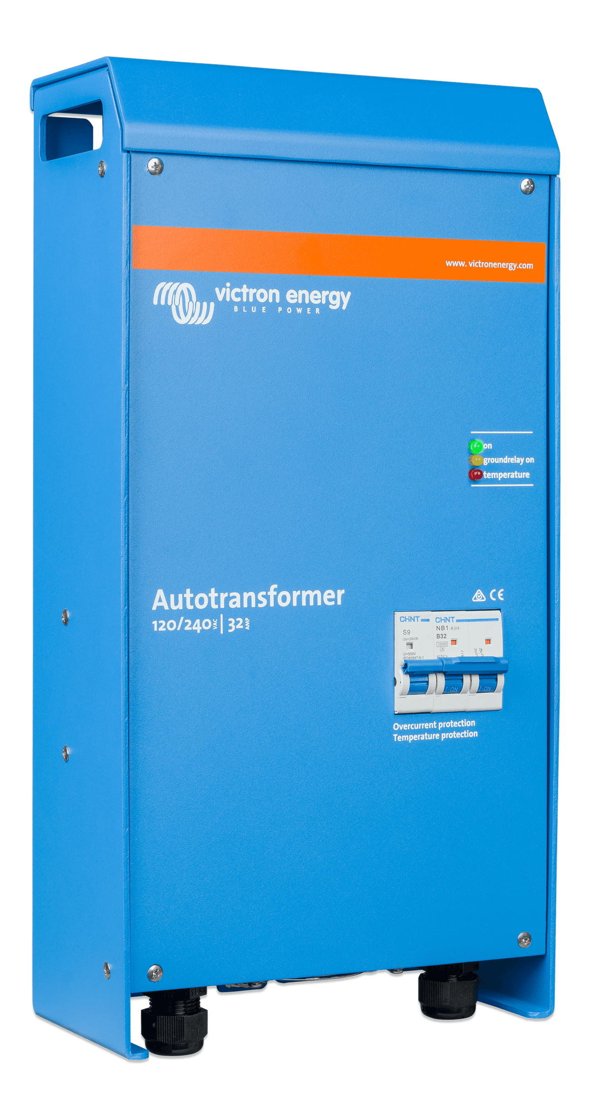 Victron Autotransformer 120/240V-32A