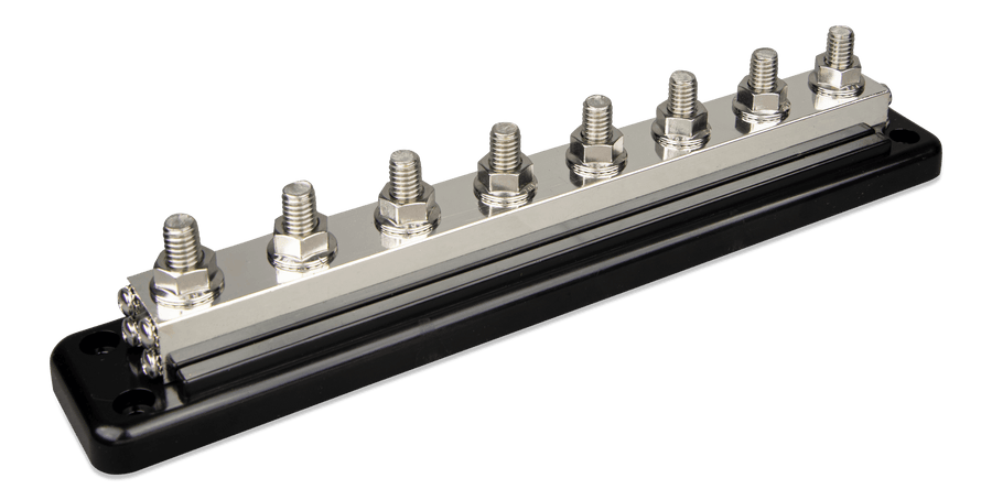 Victron Busbar 600A 8P +cover