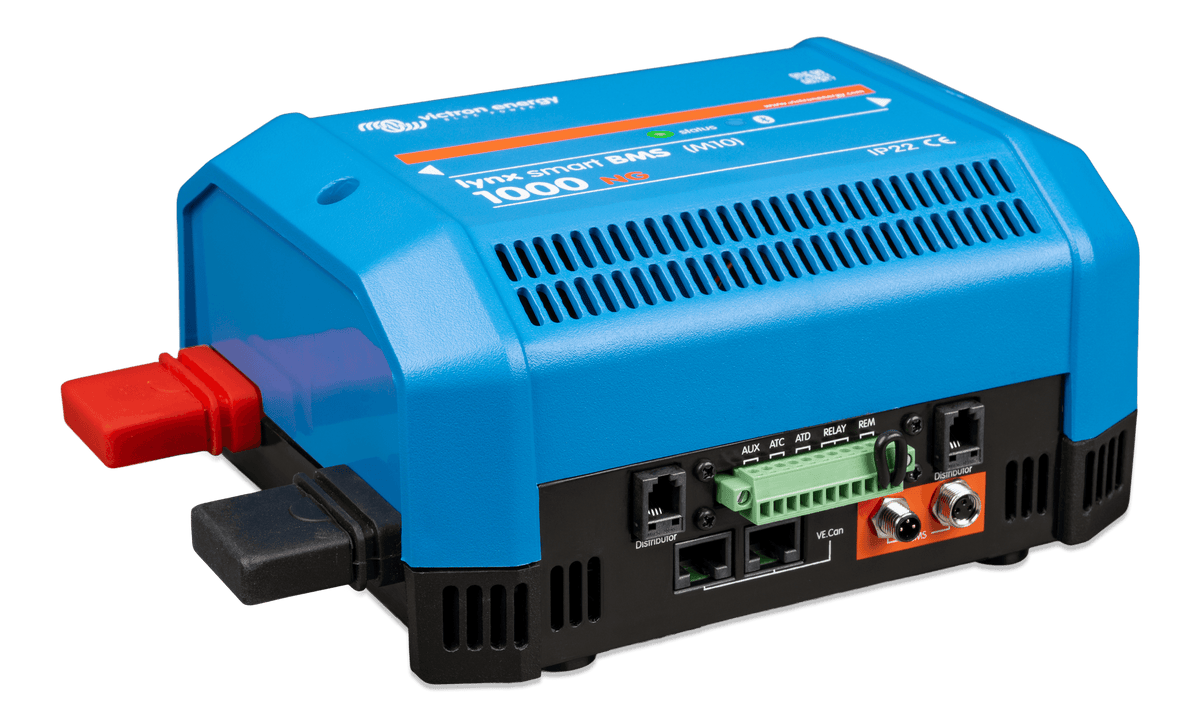 Victron Lynx Smart BMS 1000 NG (M10)