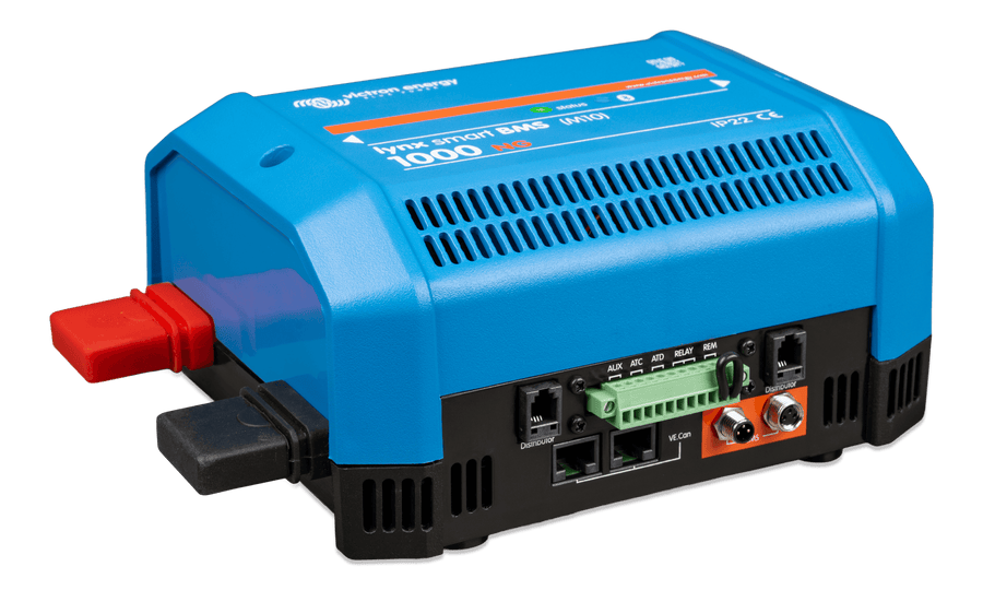 Victron Lynx Smart BMS 1000 NG (M10)