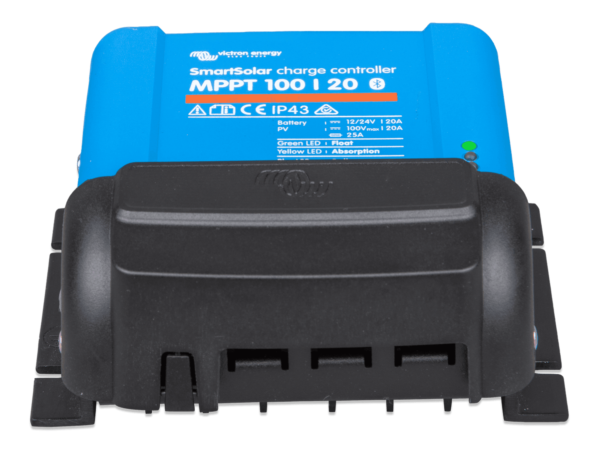 Victron MPPT WireBox-S 100-20