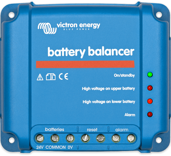 Victron Battery Balancer