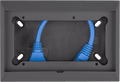 Victron Wall mounted enclosure for 65 x 120 mm GX-panels