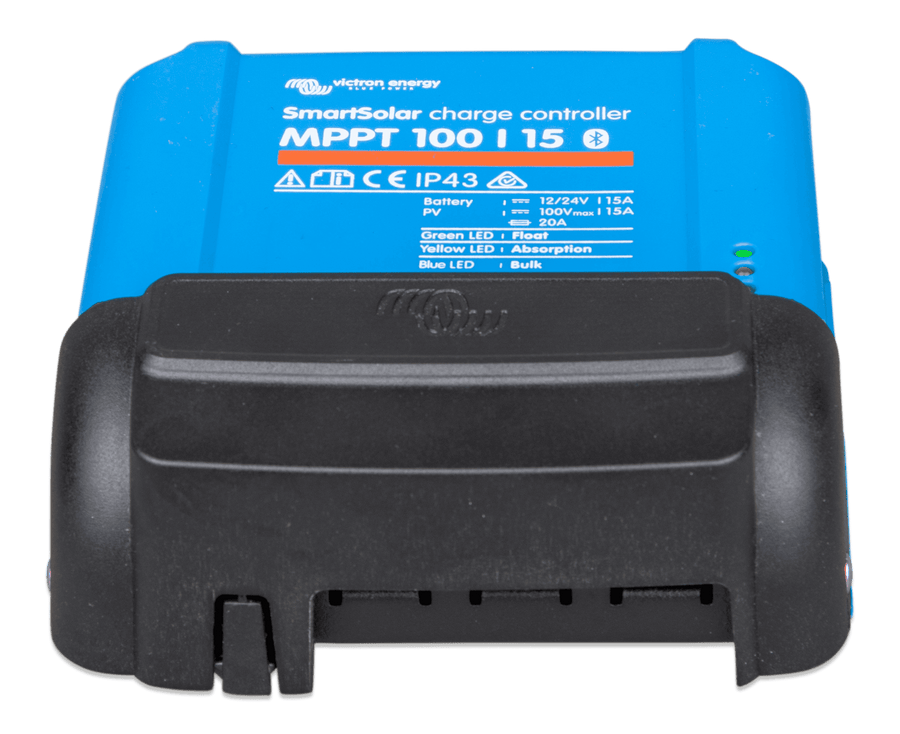 Victron MPPT WireBox-S 100-15