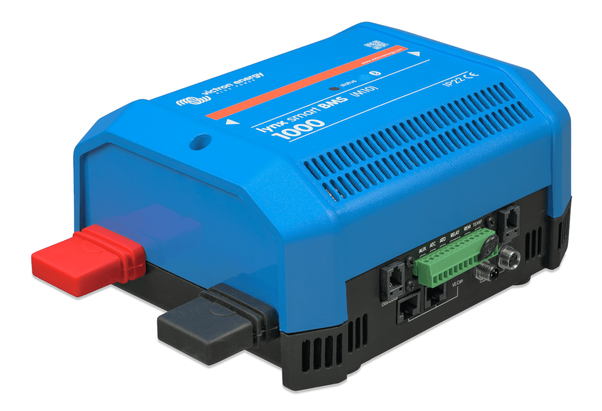 Victron Lynx Smart BMS 1000 (M10)