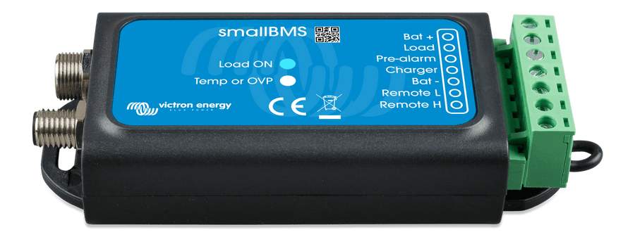 Victron smallBMS