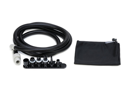 Scanstrut ATMOS 3.6M Hose with Valve Holder and Hose Joiner – SC-AOB-A-HOSEV-12