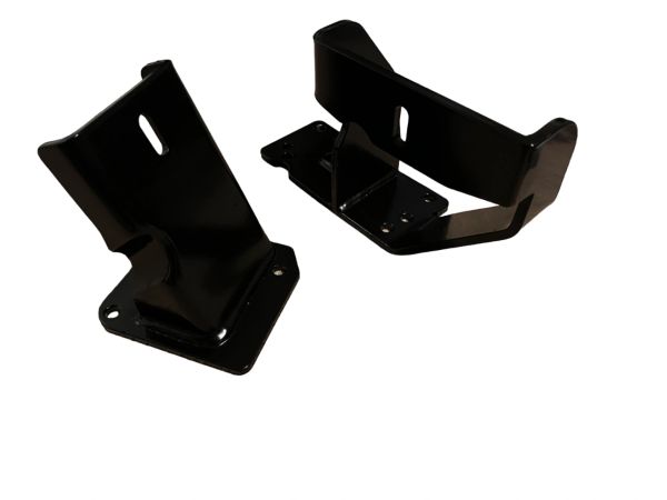 M57 to Defender Puma mounts