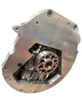 M57N & M57N2 WideBlock to Getrag MT82 6 speed Gearbox Adapter Kit