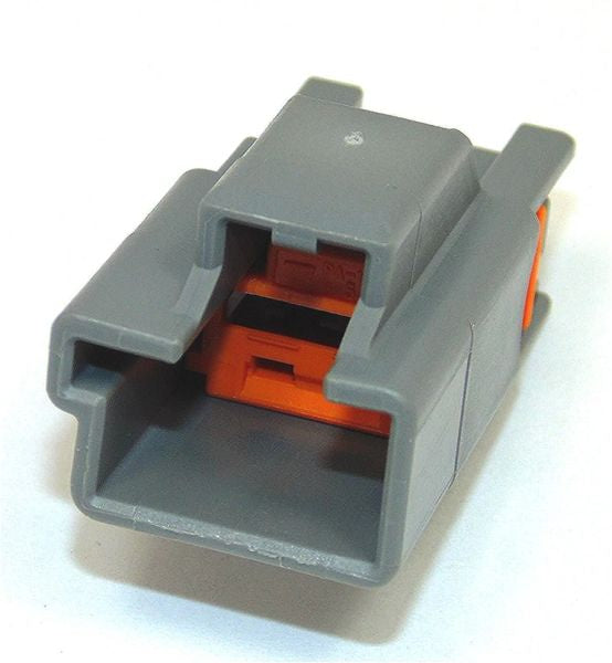 Male connector to Defender Tdci brake switch