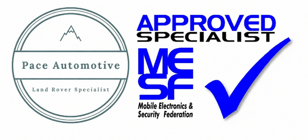 Pace Automotive and MESF Approved Specialist