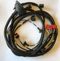 Td5 red standalone engine wiring loom