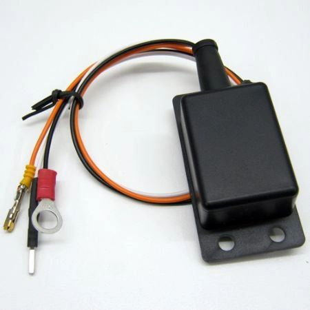 TD5 Immobiliser Bypass